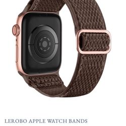 Apple Hand Watch Bands