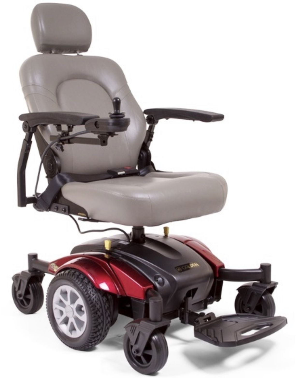 Golden Compass Sport GP605 Electric Wheelchair