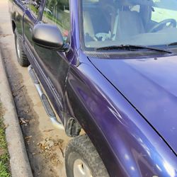 2000 Toyota Tundra Prende Corre Solo Tiene Lickeo De Power Steering 