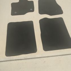 Ford F-150 Floor Mats