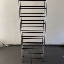 Shoe Rack 