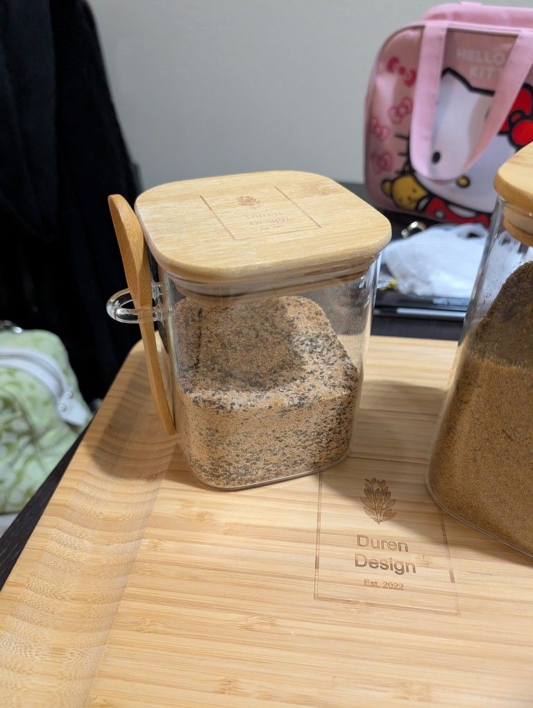 Storage Containers 