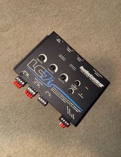 AudioControl LC7i