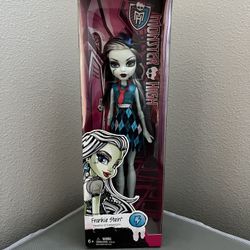 Frankie Stein