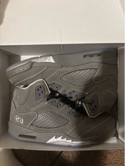 Jordan 5