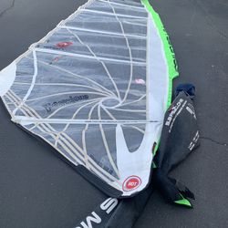 Windsurf Sails 