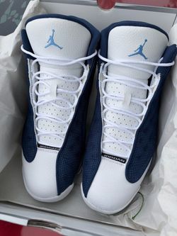 MENS AIR JORDAN RETRO 13 FLINT SIZE 11.5