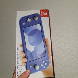 Nintendo Lite New (Xmax Deals)