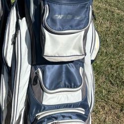 Callaway ORG14 Cart Bag. $25