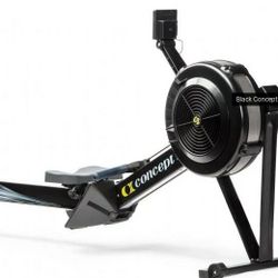 Indoor Rowing Machine