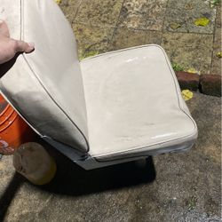 Boat Chair