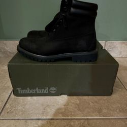 Timberland 6” Waterproof Boots 