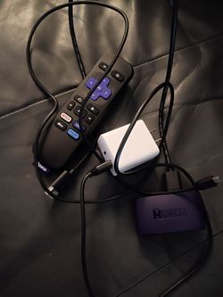 Roku Express