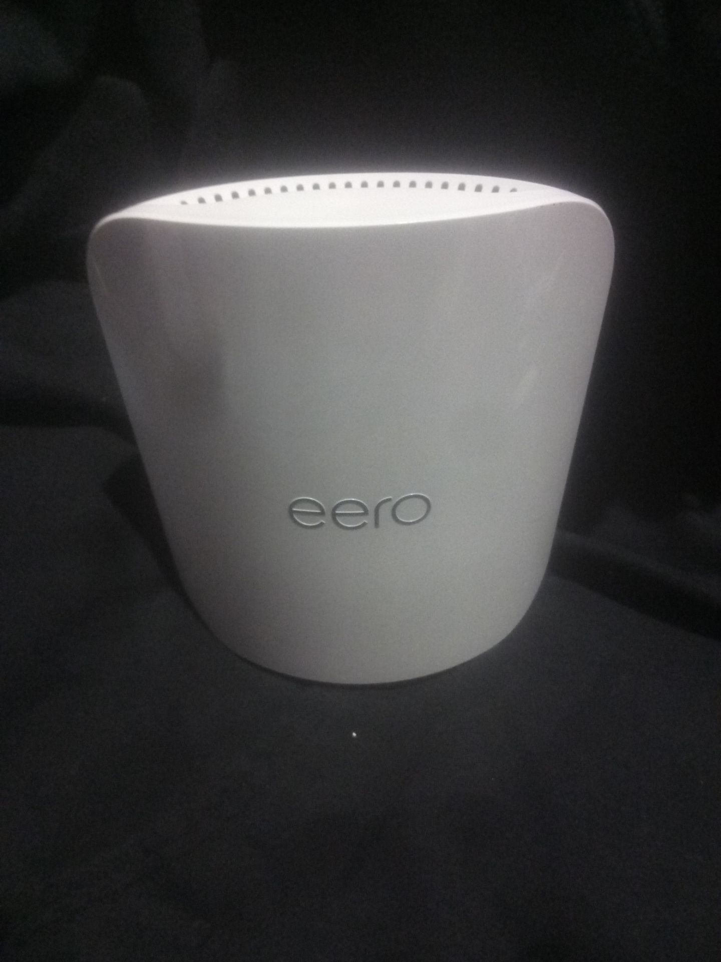 eero pro 7 wifi router