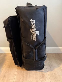 Wenoka SeaQuest Scuba Dive Gear Bag