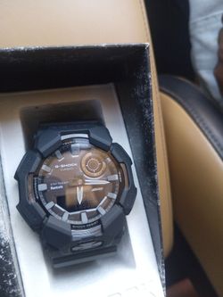 Gshock