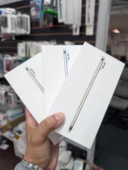 IPhone 17 Air New In Box Pay Low Down No Crdt Needed