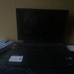 victus gaming laptop 15.6 (look At Description!)
