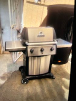 Labor Day weekend bbq grill