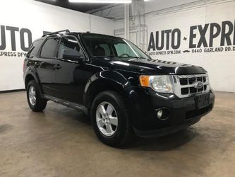 2010 Ford Escape