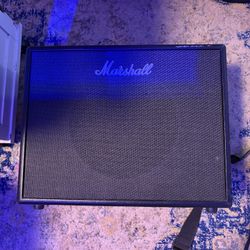 Marshall CODE 50W 1x12 Guitar Combo Amp