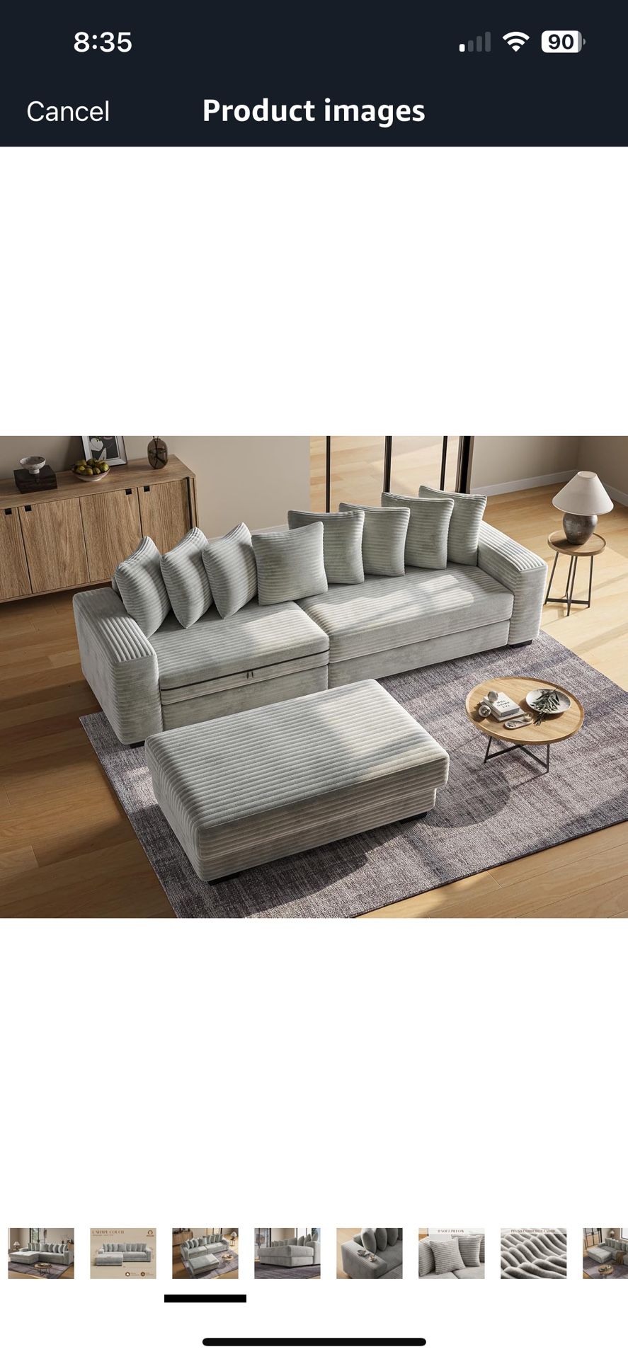 Sofa