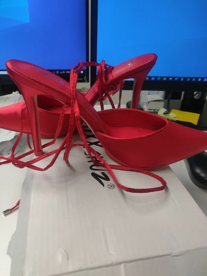 High Heels