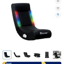 Gaming Chair 