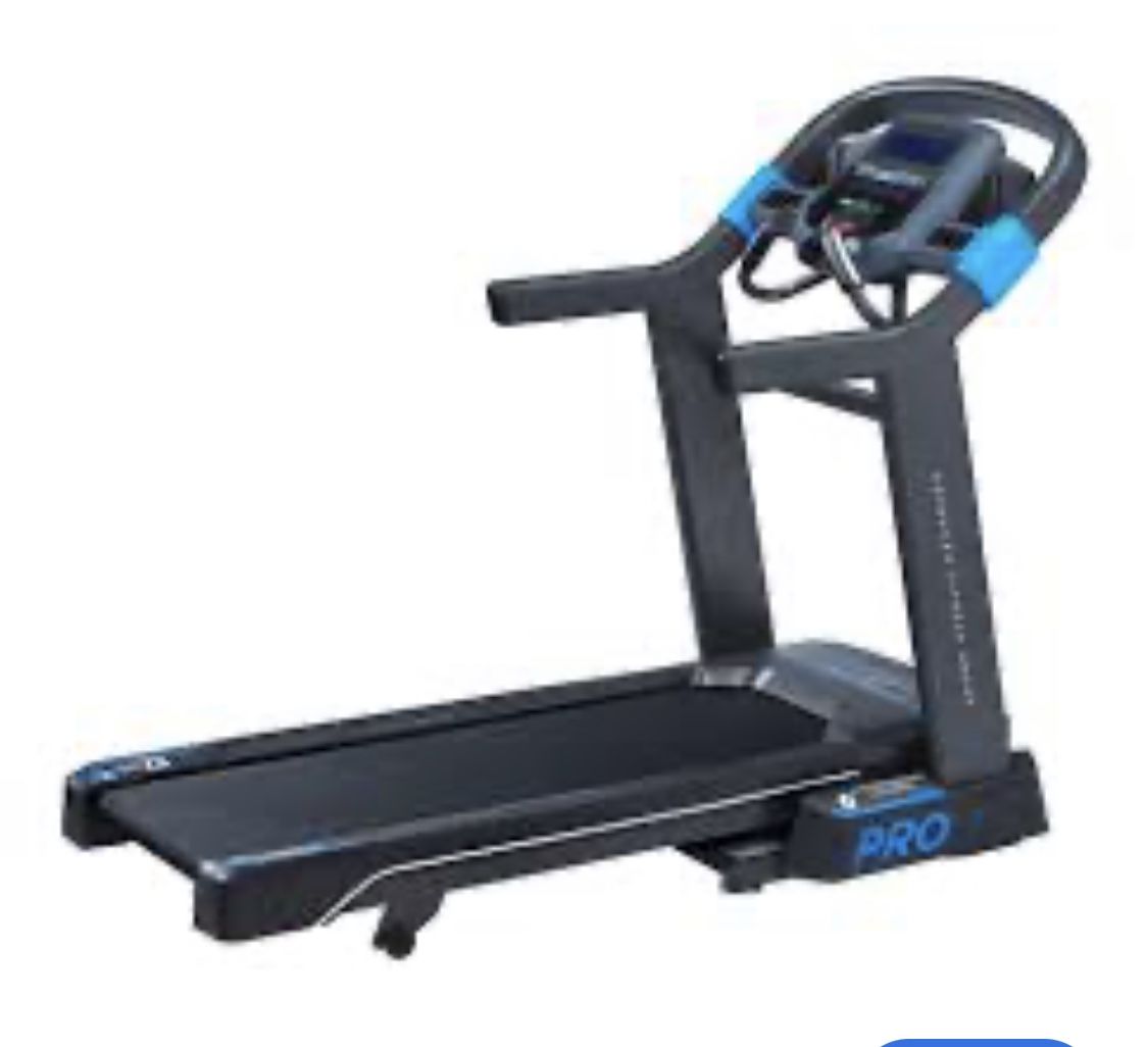 Treadmill 