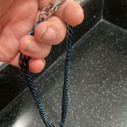 20” Stainless Steel Chain