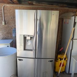 LG Fridge  