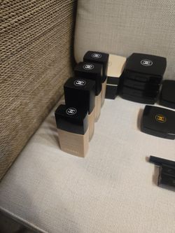 Chanel Makeup π Authentic