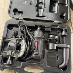 Craftsman Rotary  All  In One 