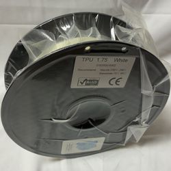 TPU 1.75mm 3D Printer Filament 