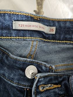 Women Levi's Size 29