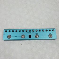 Guitar Pedal 