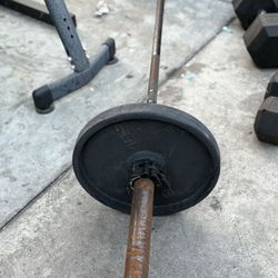 Weights 