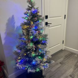Christmas Tree 