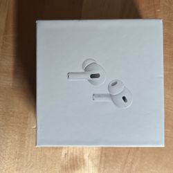 Air Pods Pro Gen 2 