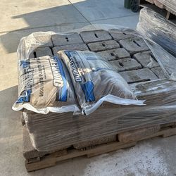 Pavers
