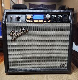 Fender G-DEC 3 Thirty 1x10" Guitar Combo