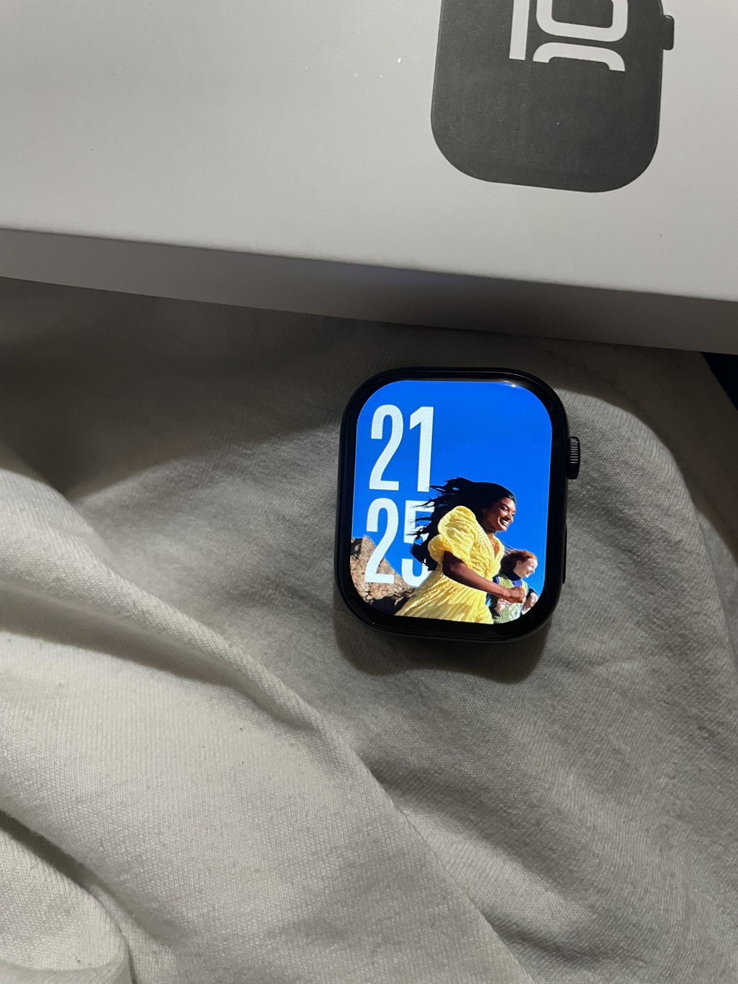 apple watch series 9