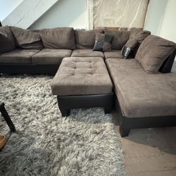 Sectional 