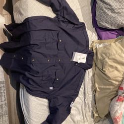 Work shirt Arch Flash clothing $100.00