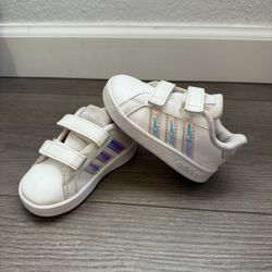 Toddler Adidas Shoes 