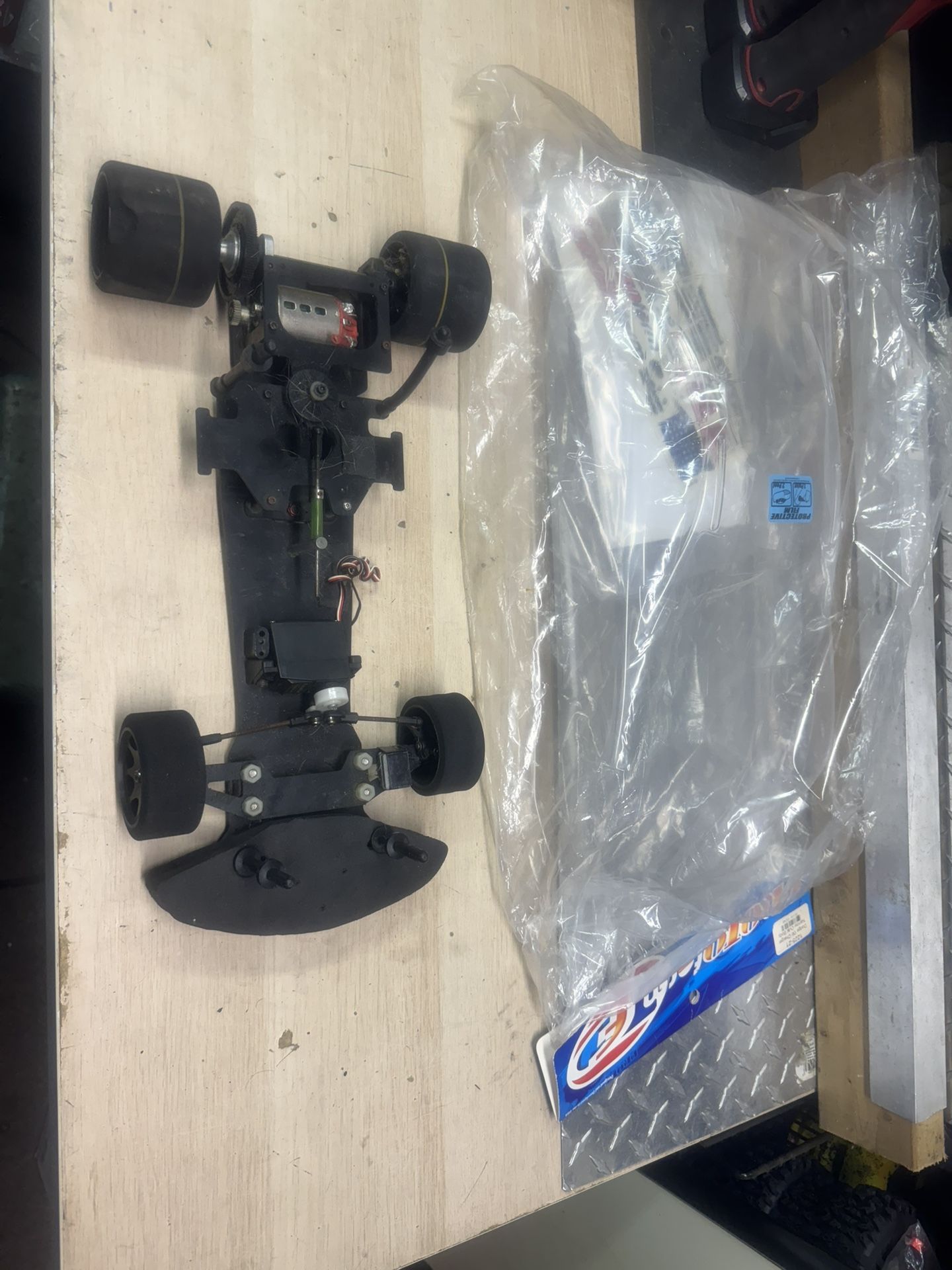 Rc Trinity Street Spec