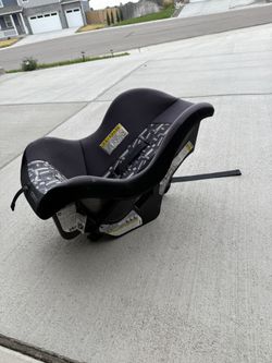 Cosco Car Seat