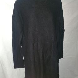 NWT Sweater Dress