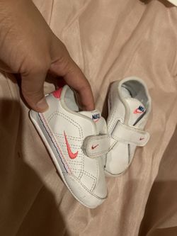 Baby girl nikes