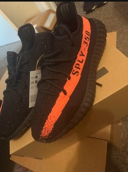 Yeezy 350